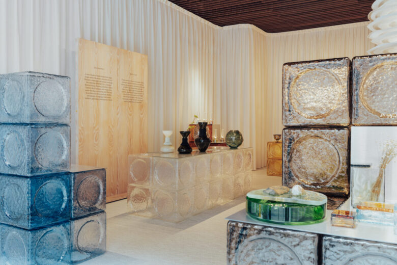 B&amp;T_Milan Showroom_Fuorisalone 2026_11