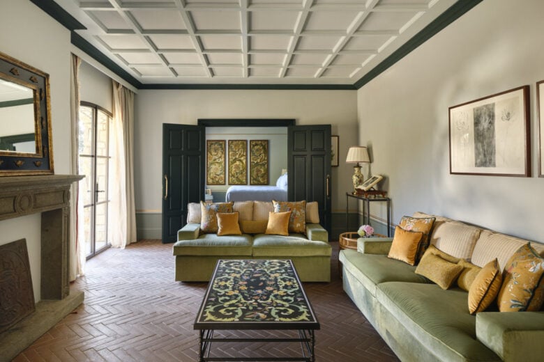 Villa San Michele,  A Belmond Hotel