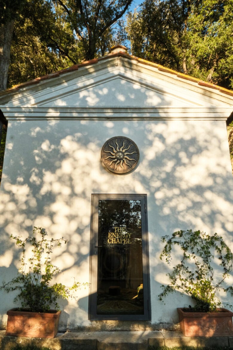 Villa San Michele,  A Belmond Hotel
