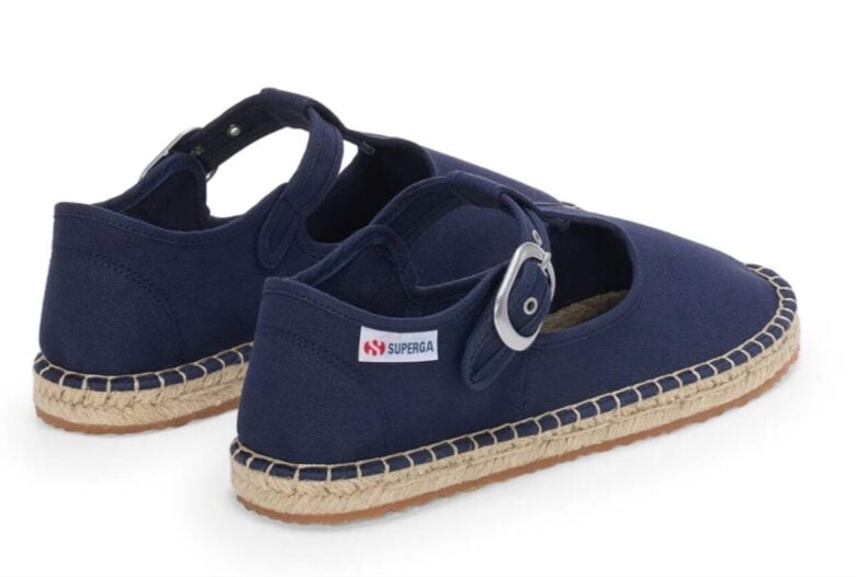 Espadrillas Mary Jane Superga (3)