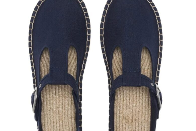 Espadrillas Mary Jane Superga (4)