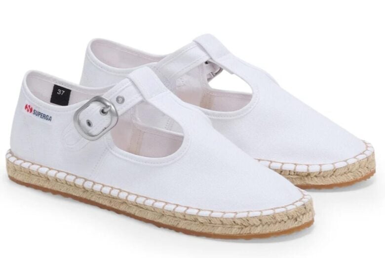 Espadrillas Mary Jane Superga (6)