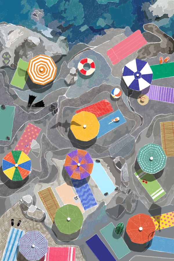 Genova Design Week 2026: l&rsquo;equilibrio come forma del progetto