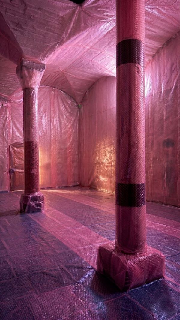 Genova Design Week 2026: l&rsquo;equilibrio come forma del progetto