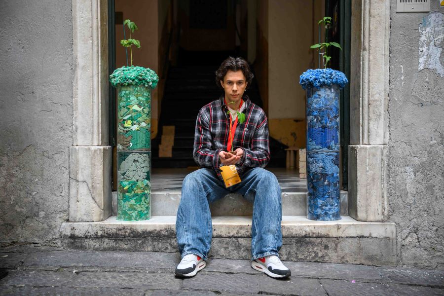 Genova Design Week 2026: l&rsquo;equilibrio come forma del progetto
