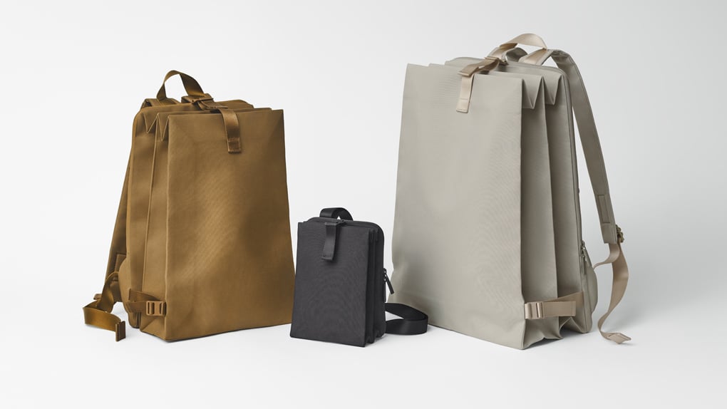Pronti per le vacanze? Ecco sei accessori per viaggiare leggeri senza rinunciare allo stile e alla praticità Pronti per le vacanze? Ecco sei accessori per viaggiare leggeri senza rinunciare allo stile e alla praticità