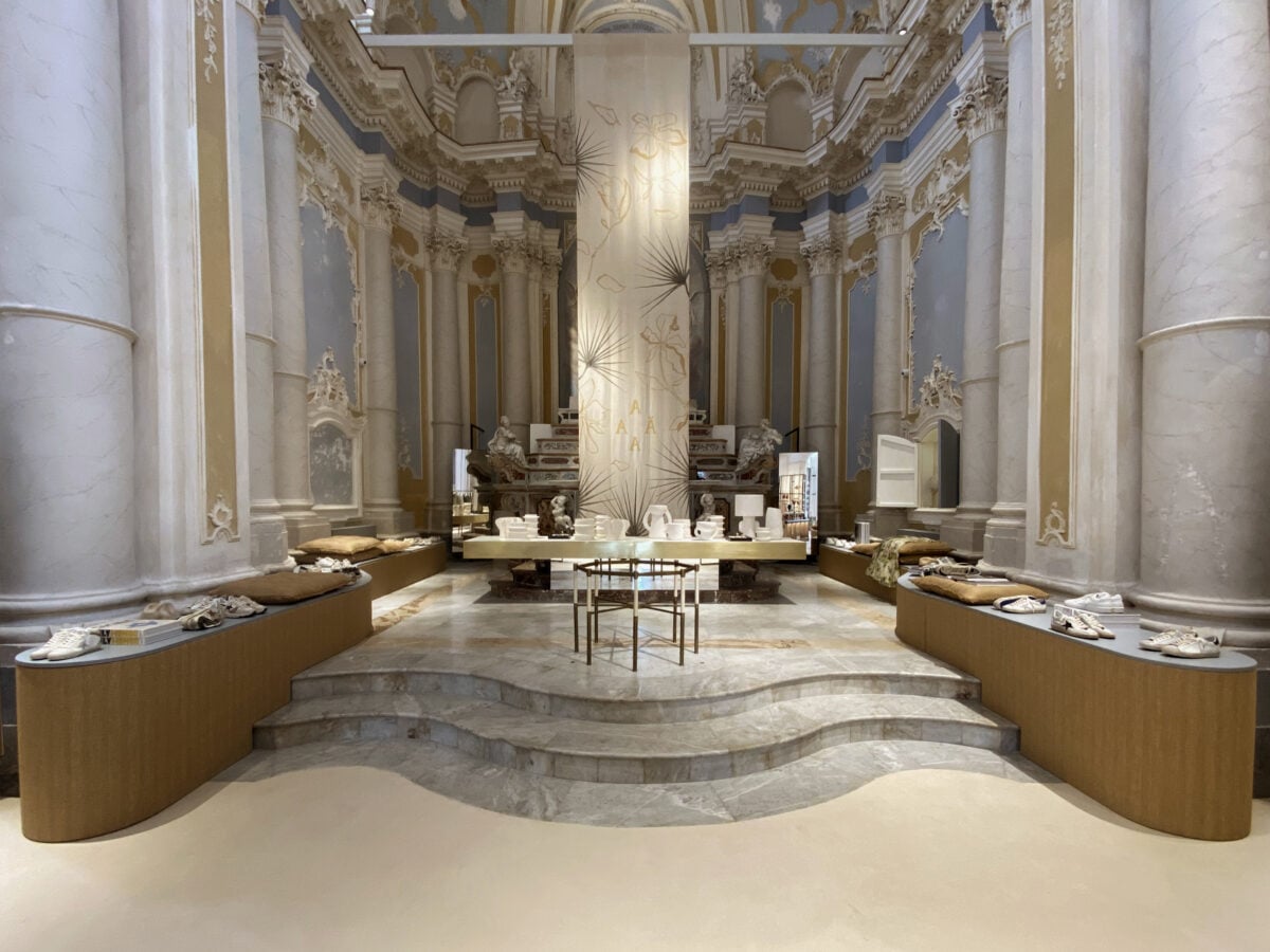 Nel cuore del barocco di Noto, una dimora storica si trasforma tra hospitality contemporanea e una chiesa convertita in boutique Nel cuore del barocco di Noto, una dimora storica si trasforma tra hospitality contemporanea e una chiesa convertita in boutique