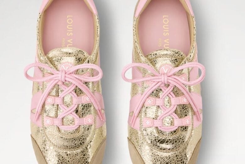 LV Sneakerina (2)