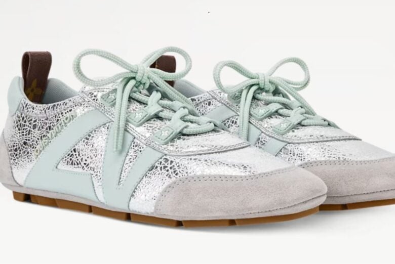 LV Sneakerina (4)