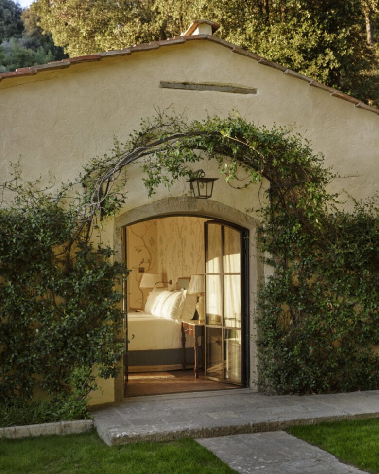 Villa San Michele,  A Belmond Hotel