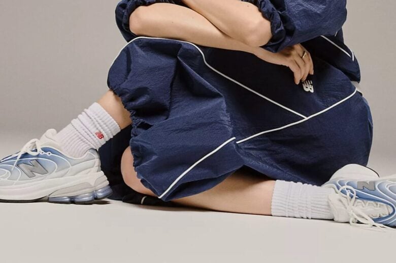 Tra running e lifestyle: il nuovo lancio New Balance è super versatile Tra running e lifestyle: il nuovo lancio New Balance è super versatile