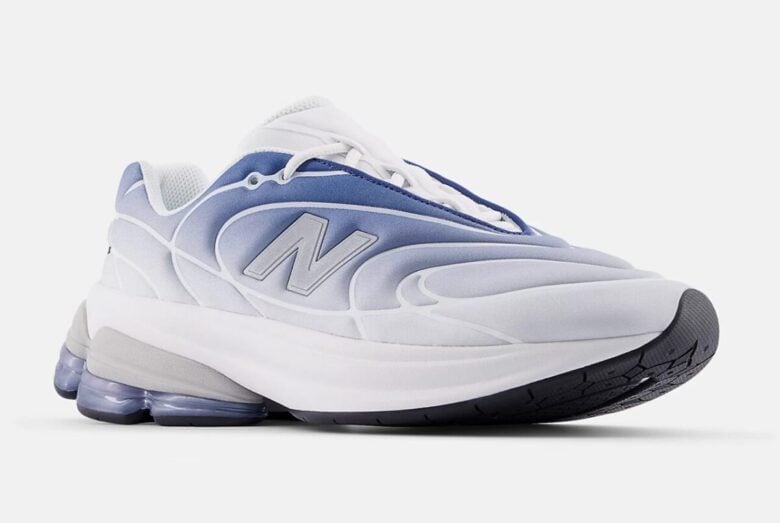 Tra running e lifestyle: il nuovo lancio New Balance è super versatile Tra running e lifestyle: il nuovo lancio New Balance è super versatile