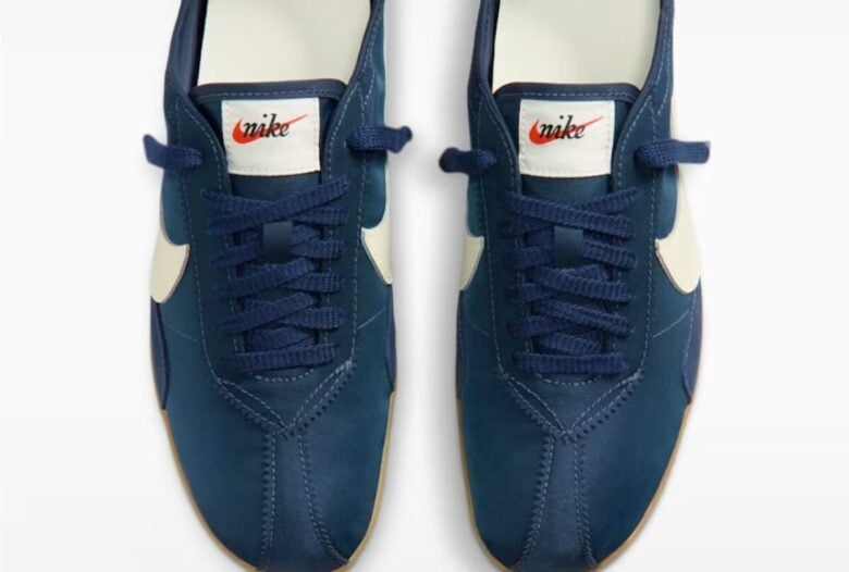 Suola waffle e ispirazione anni ’70: il nuovo lancio Nike è già iconico Suola waffle e ispirazione anni ’70: il nuovo lancio Nike è già iconico