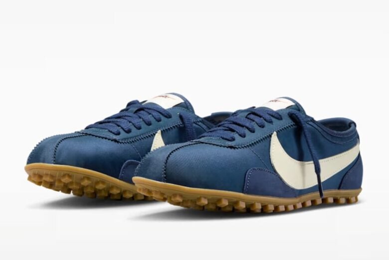 Suola waffle e ispirazione anni ’70: il nuovo lancio Nike è già iconico Suola waffle e ispirazione anni ’70: il nuovo lancio Nike è già iconico