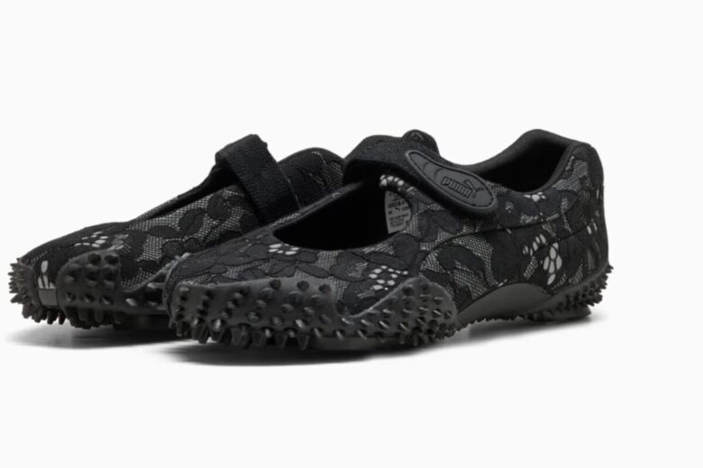 Puma Mostro (3)