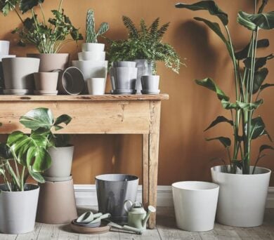 Ikea svuota il magazzino: accessori outdoor in fine serie a prezzi incredibili