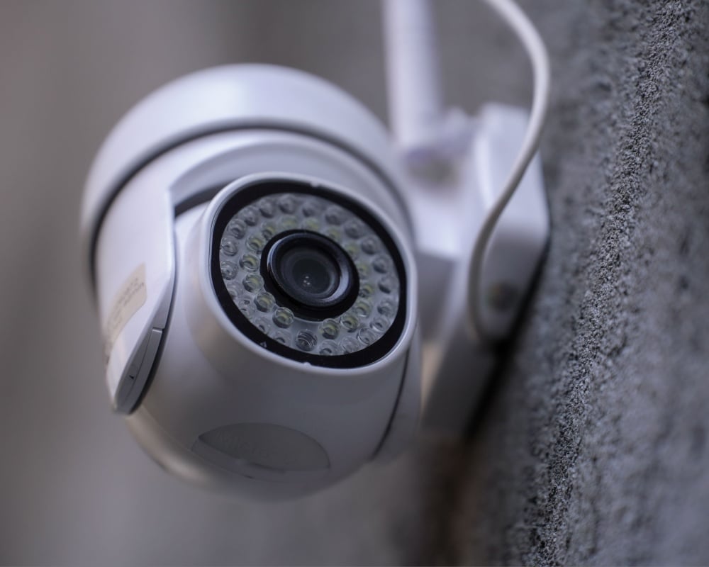 Telecamera senza fili