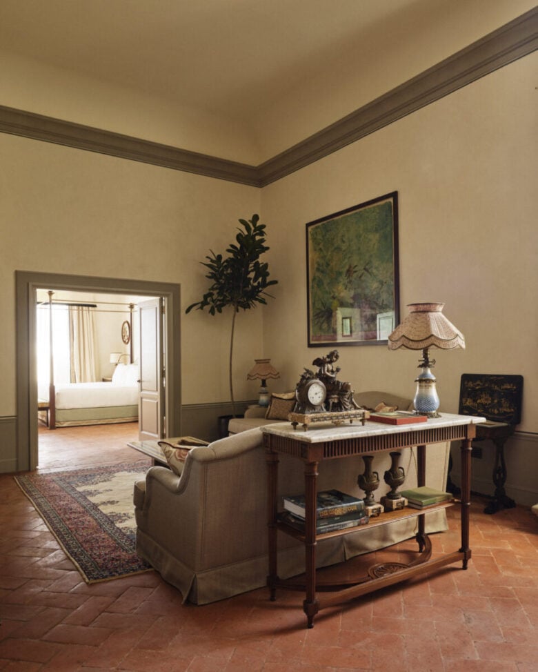 Villa San Michele,  A Belmond Hotel
