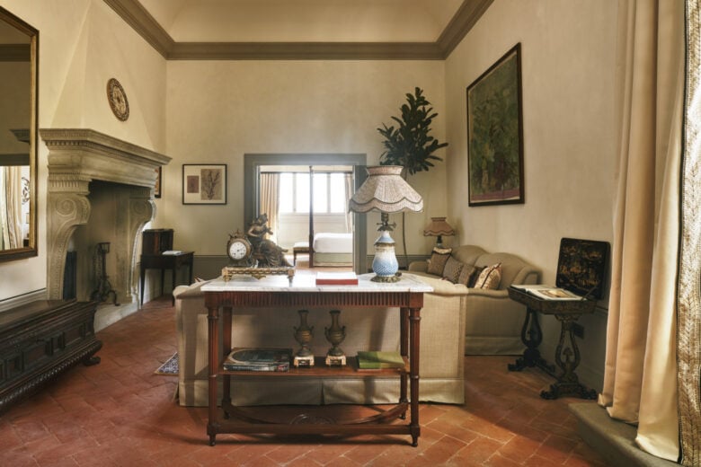 Villa San Michele,  A Belmond Hotel
