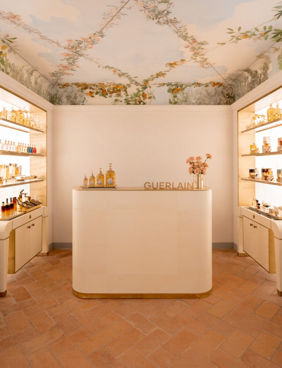 Sui colli fiesolani, Villa San Michele, A Belmond Hotel promette rigenerazione per corpo e spirito