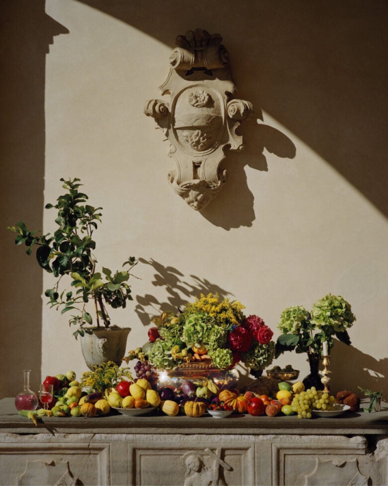 Villa San Michele, A Belmond Hotel, Florence as seen by Francois Halard4 (FILEminimizer)