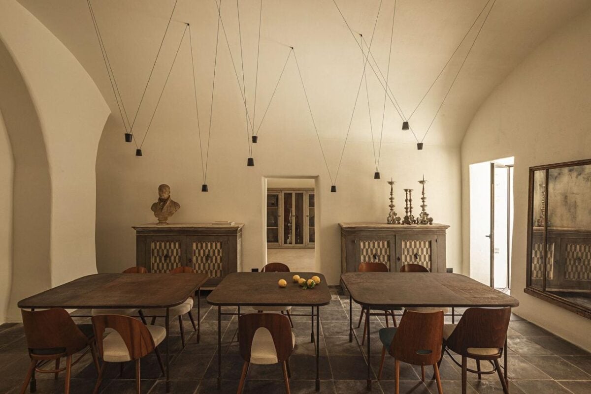 Nel cuore del barocco di Noto, una dimora storica si trasforma tra hospitality contemporanea e una chiesa convertita in boutique Nel cuore del barocco di Noto, una dimora storica si trasforma tra hospitality contemporanea e una chiesa convertita in boutique
