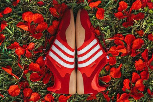 Bad Bunny x Adidas Originals: la release che potrebbe sparire in pochi minuti