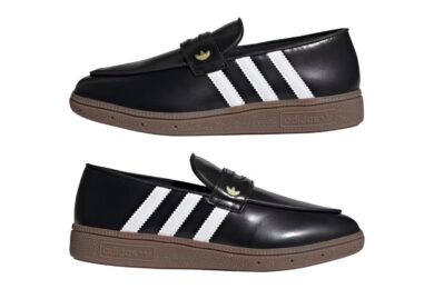 Le Adidas Spezial Loafer sono già virali: il design che sta facendo discutere