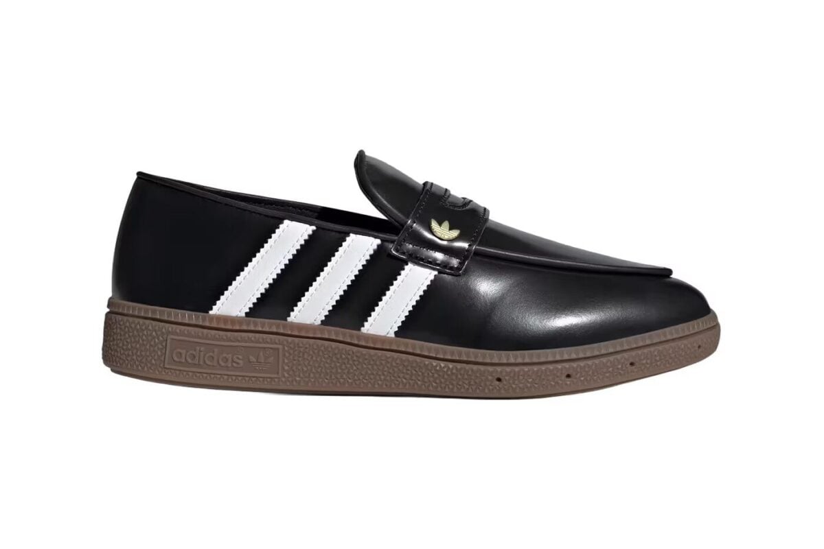Caos Adidas Spezial Loafer: la nuova release divide i fan