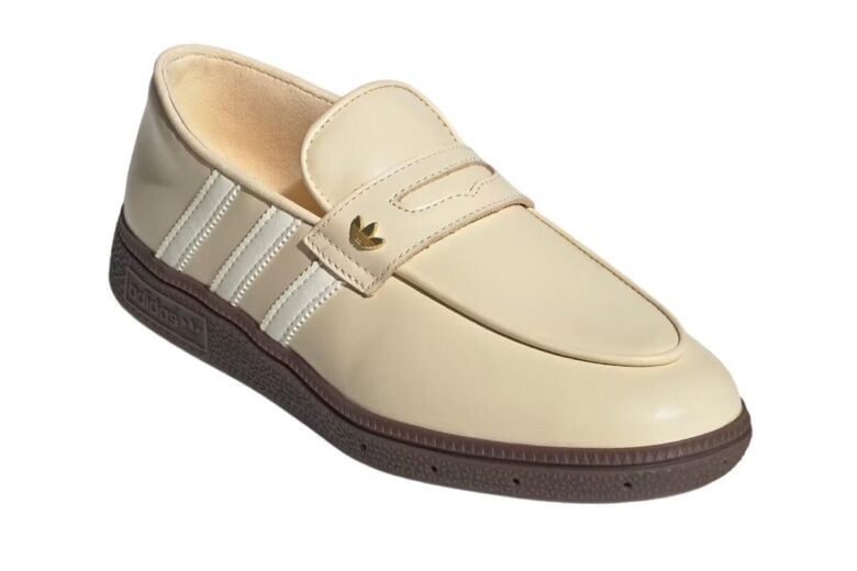 Adidas Spezial Loafer