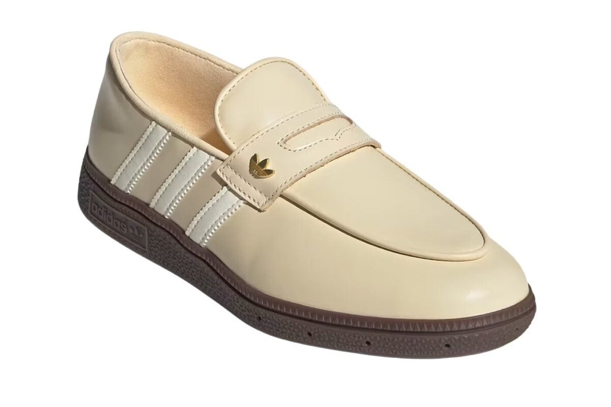 Adidas Spezial Loafer