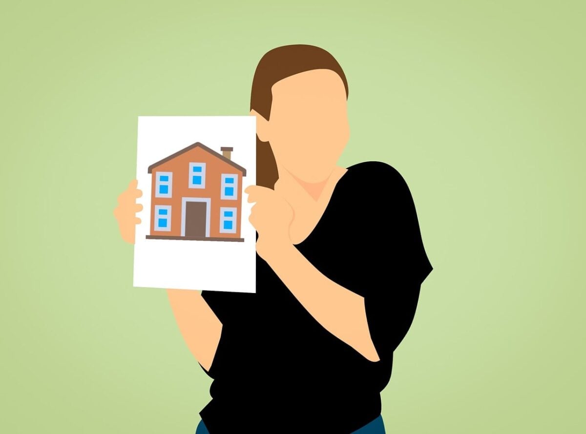 Immobiliare negli ultimi 30 anni: prezzi pi&ugrave; alti del 130%