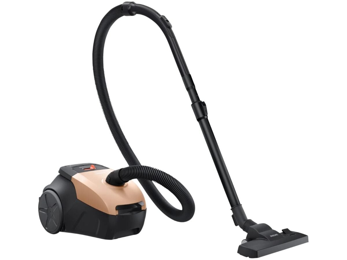 Aspirapolvere Lidl: doppia offerta shock dal 7 maggio 2026!