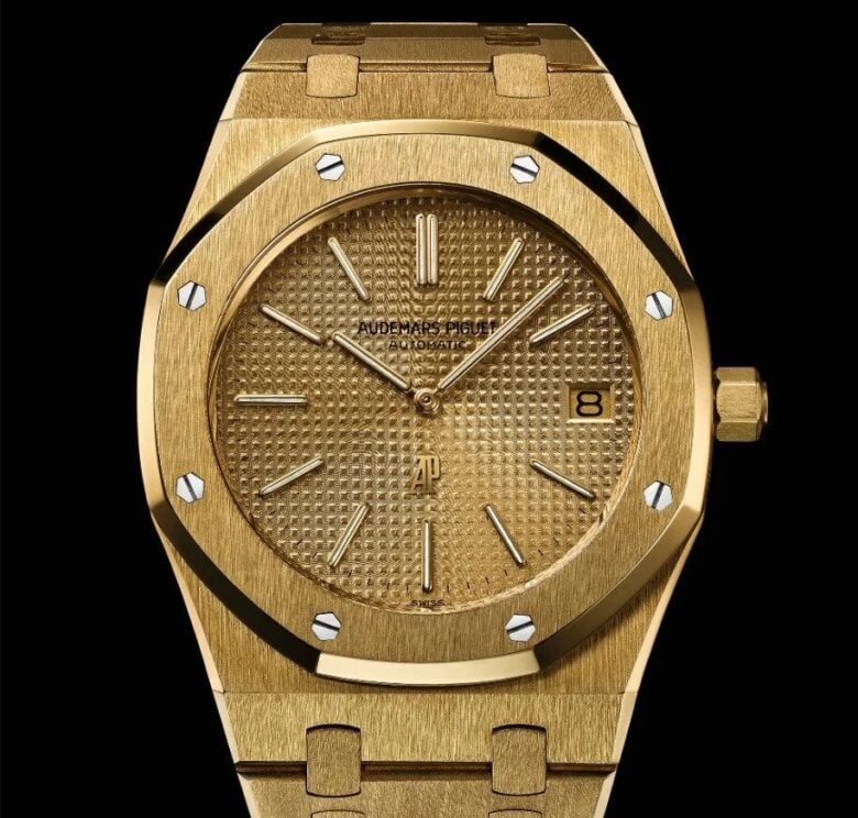 Swatch x Audemars Piguet