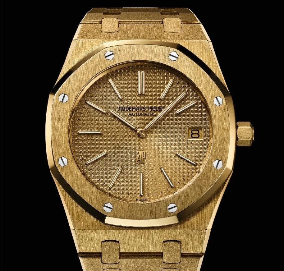 Swatch x Audemars Piguet