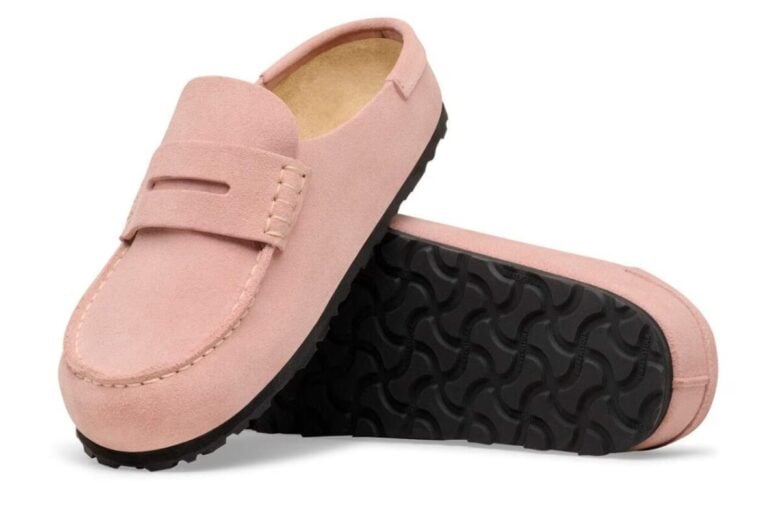 L’eleganza irriverente di Birkenstock torna per l’estate con le Naples Wrapped L’eleganza irriverente di Birkenstock torna per l’estate con le Naples Wrapped