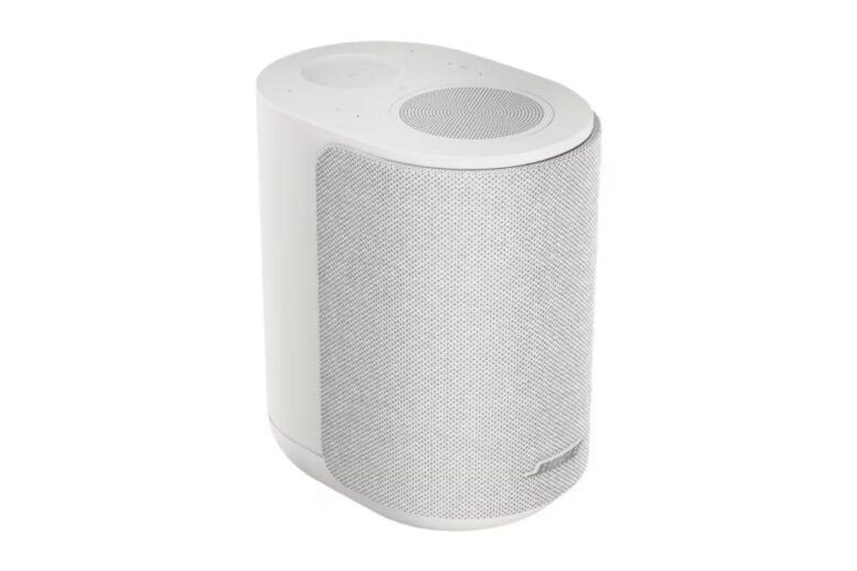 speaker Bose Lifestyle Ultra