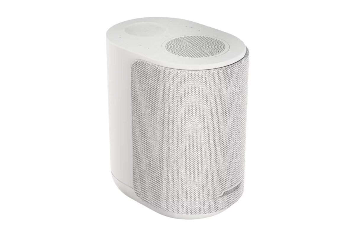 speaker Bose Lifestyle Ultra