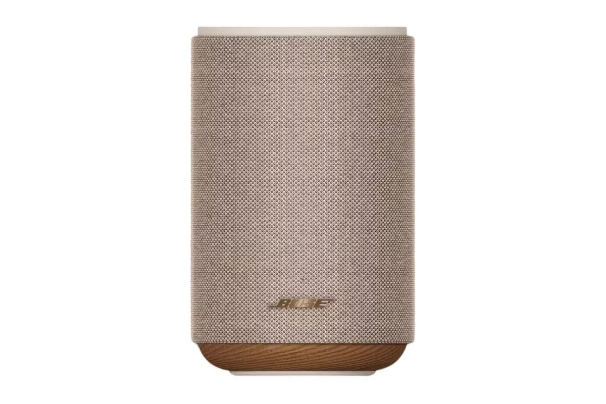 Audio da brividi con speaker Bose Lifestyle Ultra premium