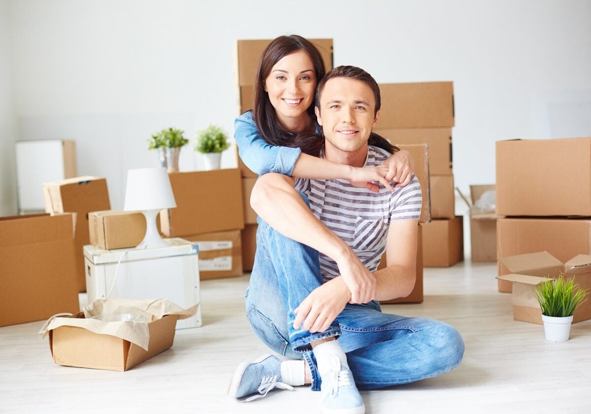 Comprare casa in Italia: chi sono i nuovi acquirenti Comprare casa in Italia: chi sono i nuovi acquirenti