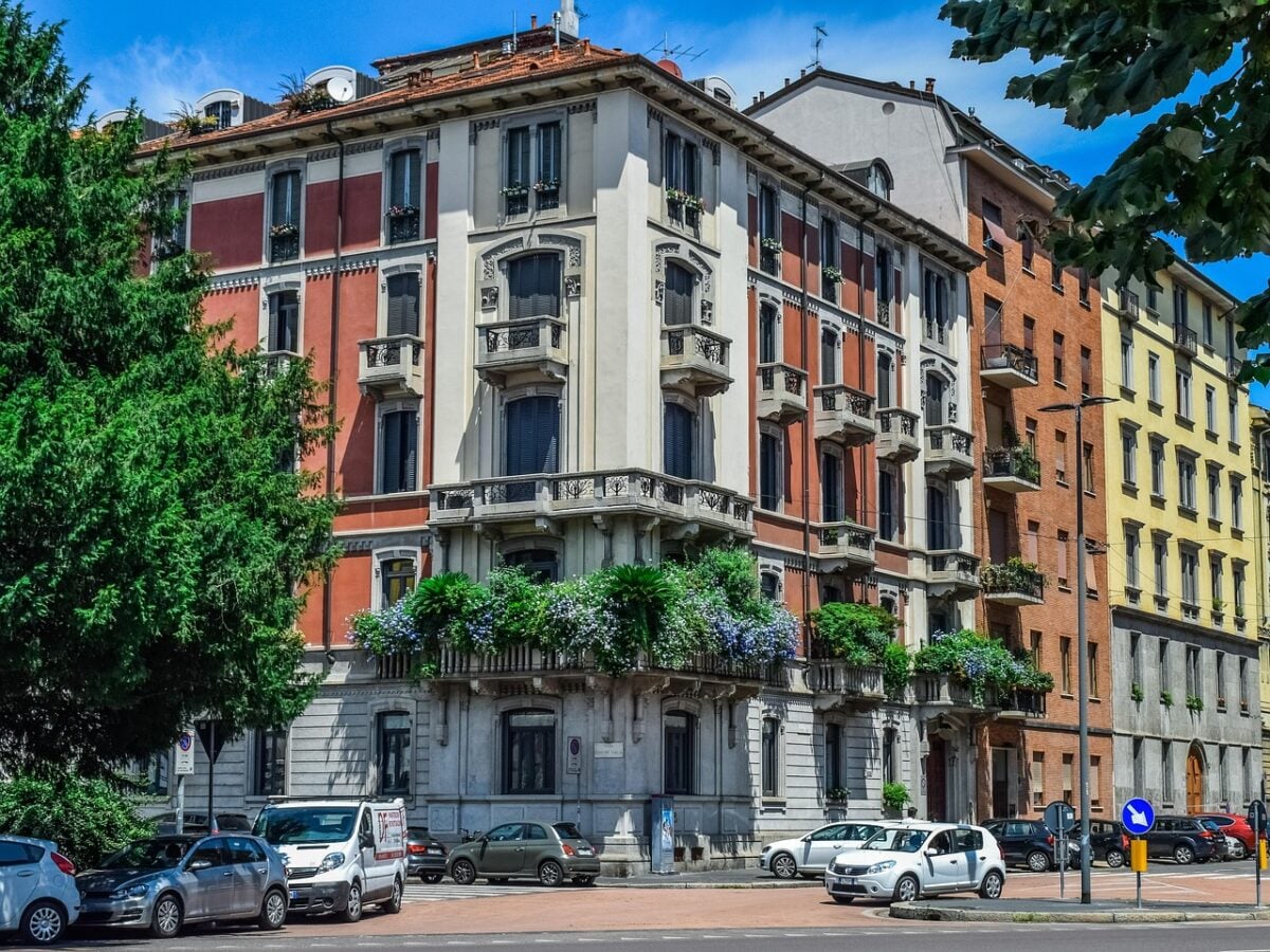 Vivacit&agrave; del mercato: ecco dove si compra di pi&ugrave; in Italia