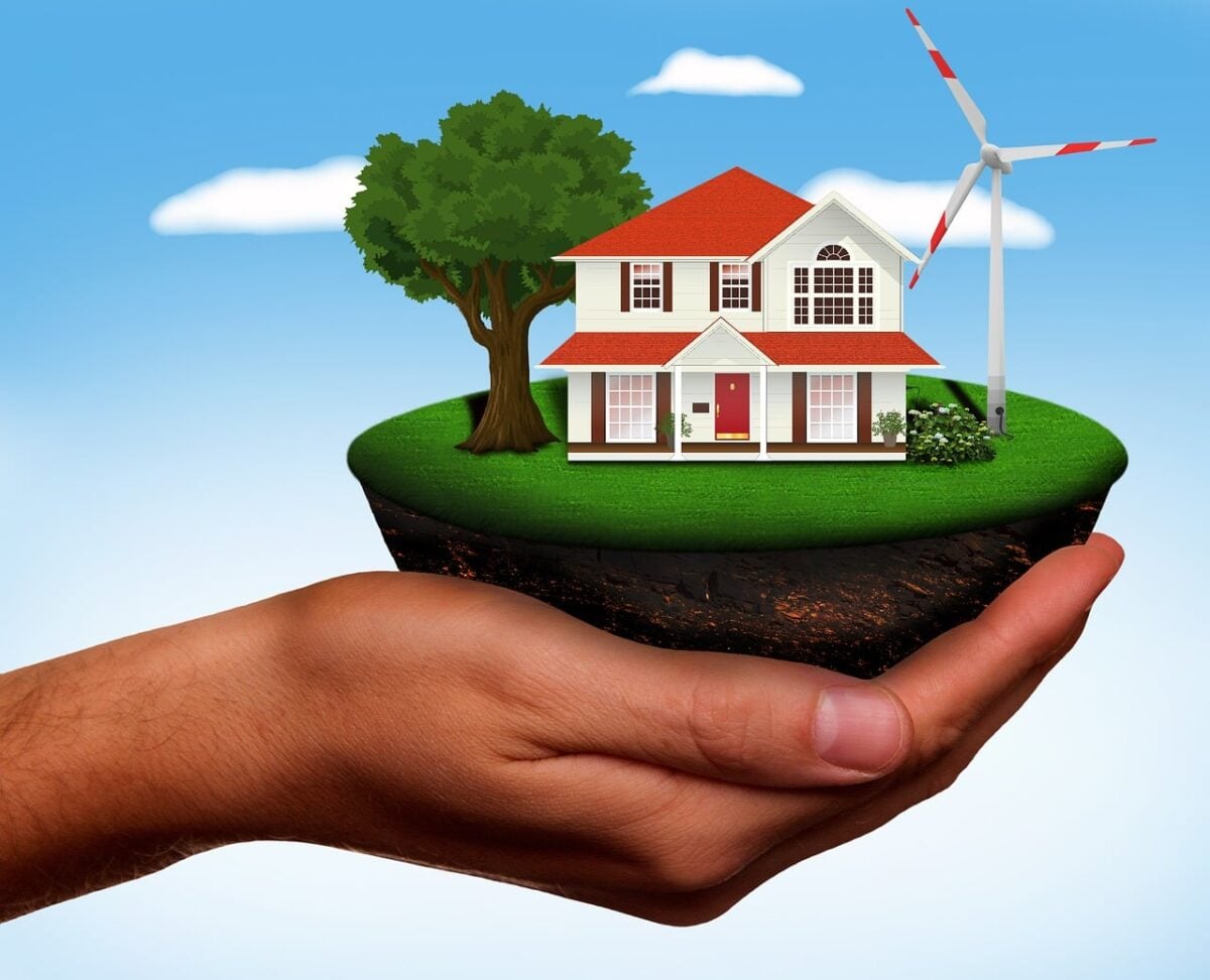 Classe energetica e valori immobiliari: impatto del +50%