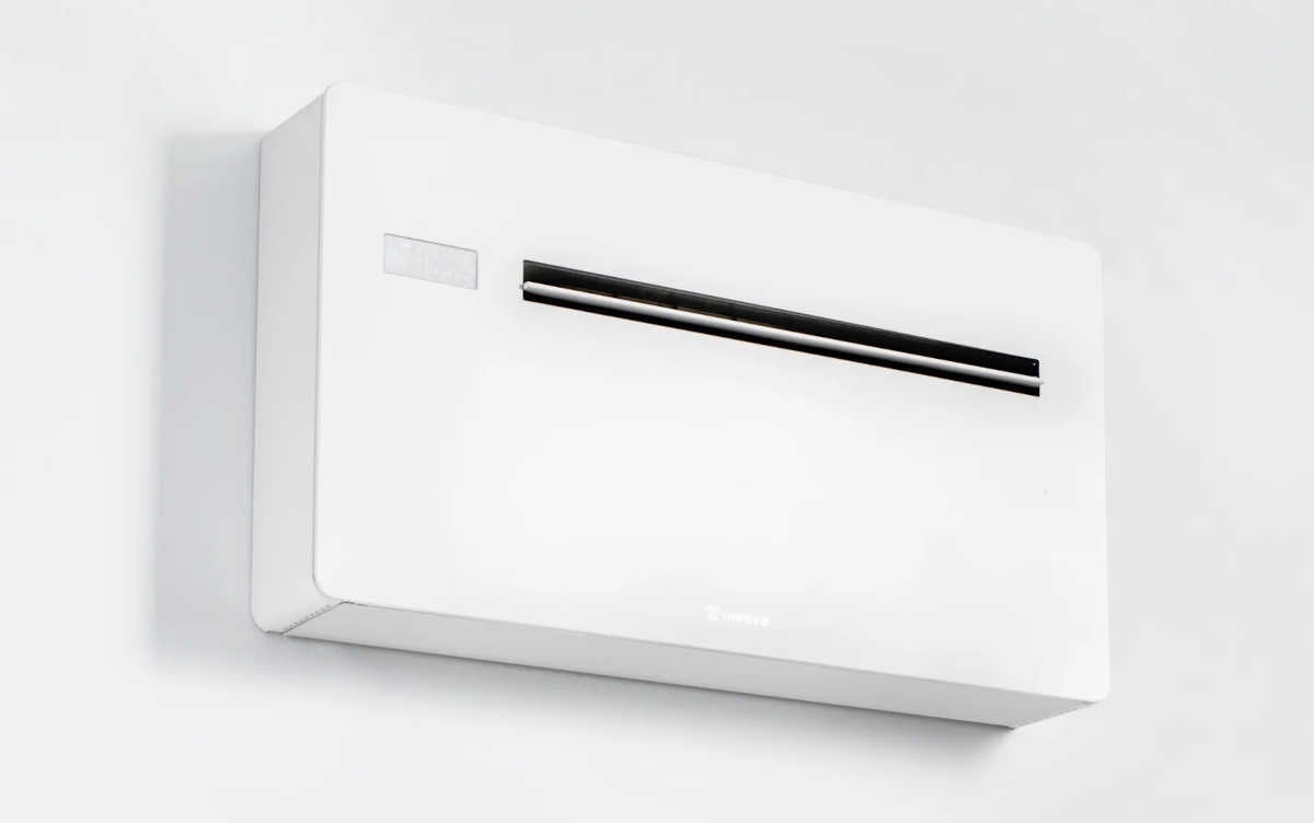 Climatizzatori di nuova generazione: efficienza, design e sostenibilità Climatizzatori di nuova generazione: efficienza, design e sostenibilità