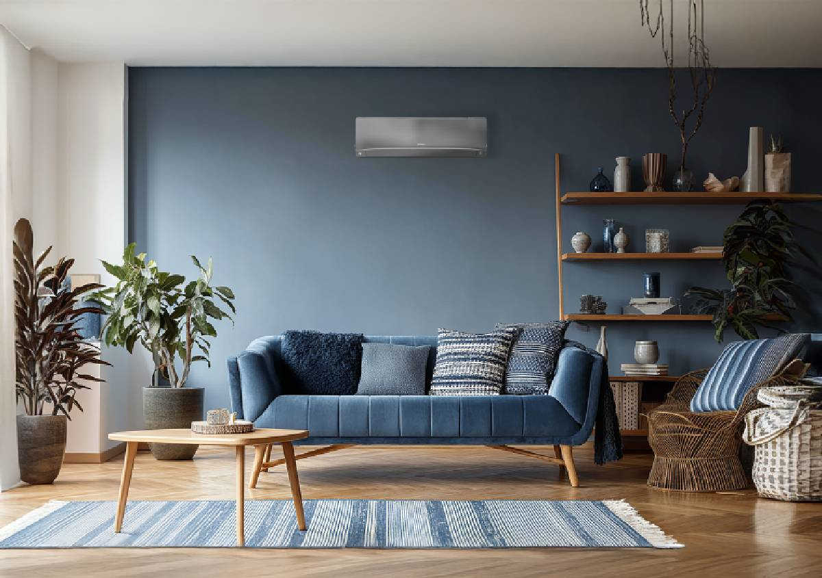 Climatizzatori di nuova generazione: efficienza, design e sostenibilità Climatizzatori di nuova generazione: efficienza, design e sostenibilità