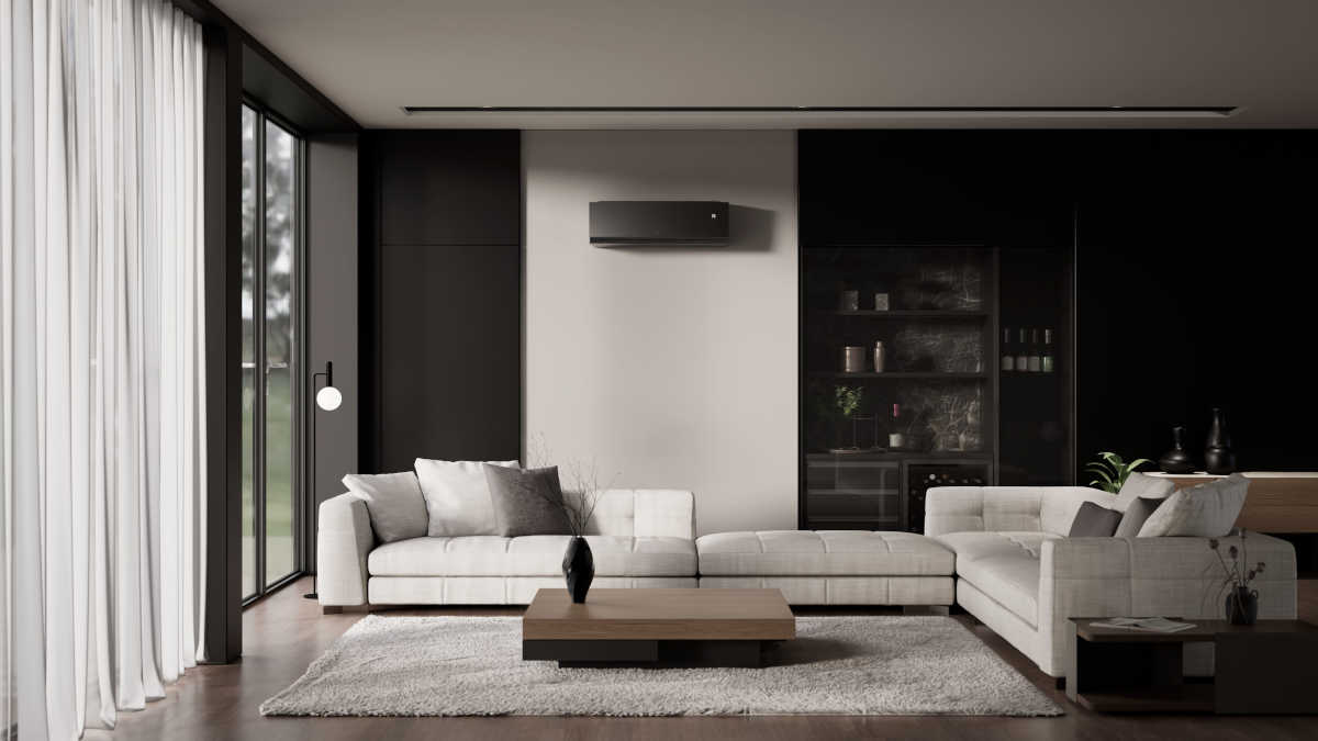 Climatizzatori di nuova generazione: efficienza, design e sostenibilità Climatizzatori di nuova generazione: efficienza, design e sostenibilità