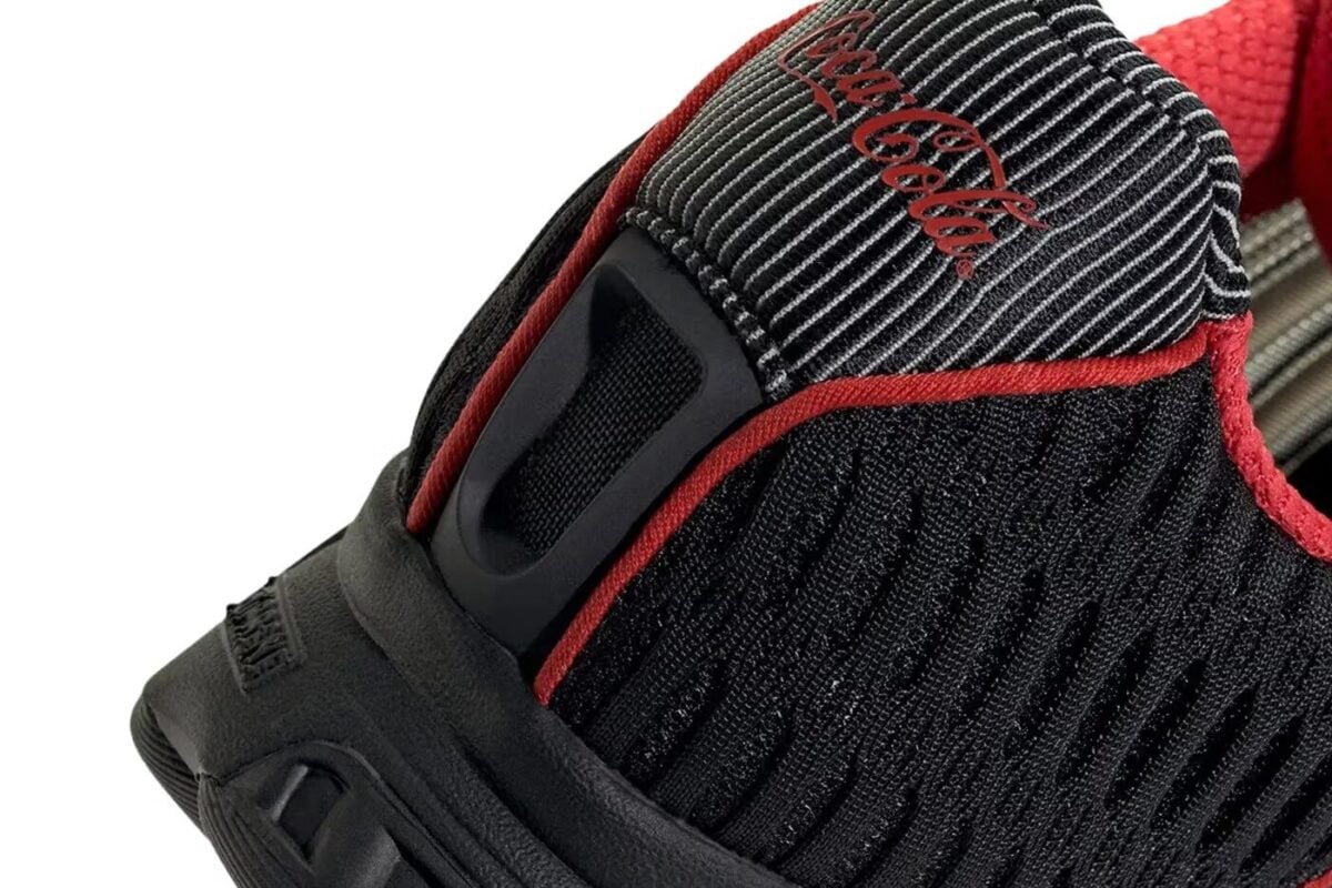 Coca-Cola x Adidas ClimaCool Coca-Cola x Adidas ClimaCool