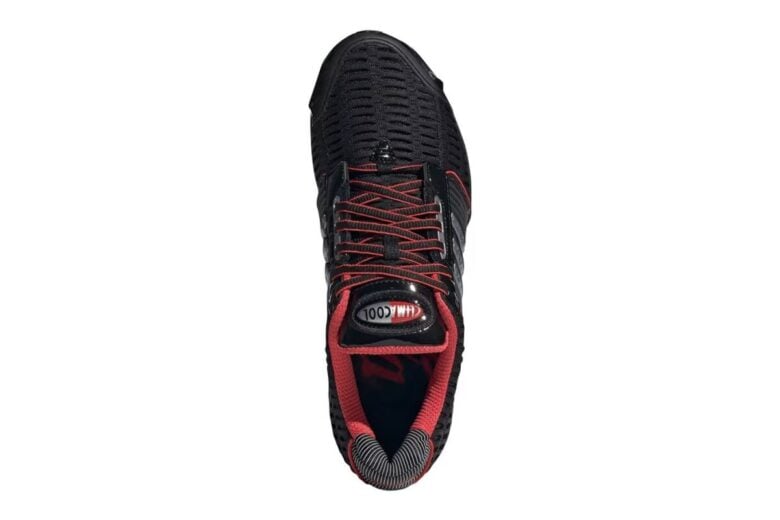 Coca-Cola x Adidas ClimaCool