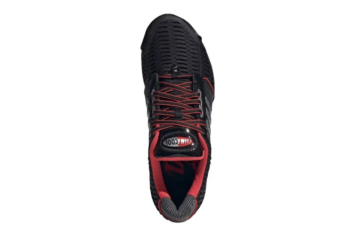 Coca-Cola x Adidas ClimaCool Coca-Cola x Adidas ClimaCool