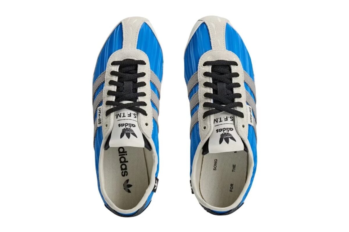 Adidas Tokyo
