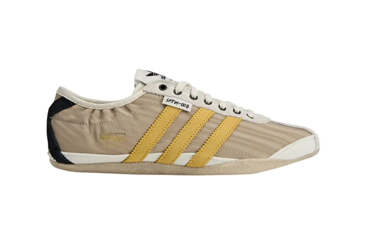 Adidas Tokyo